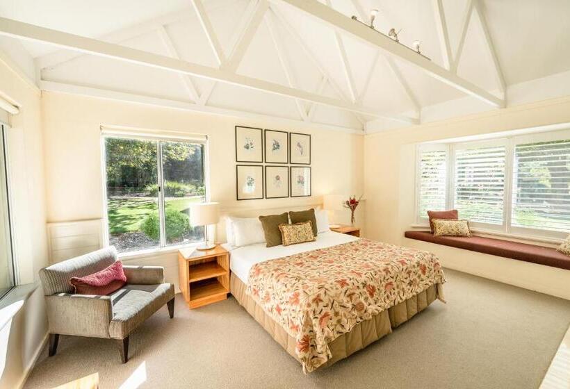 스탠다드 룸 가든 전망, Cape Lodge