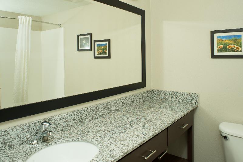 سوئیت با تخت بزرگ, Comfort Suites Maingate East