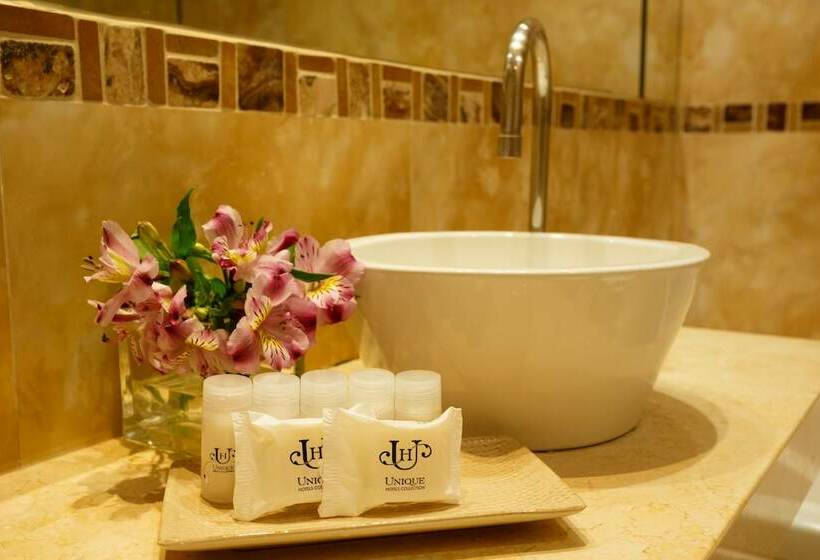 اتاق استاندارد چهار تخته, 1253 Recoleta Small