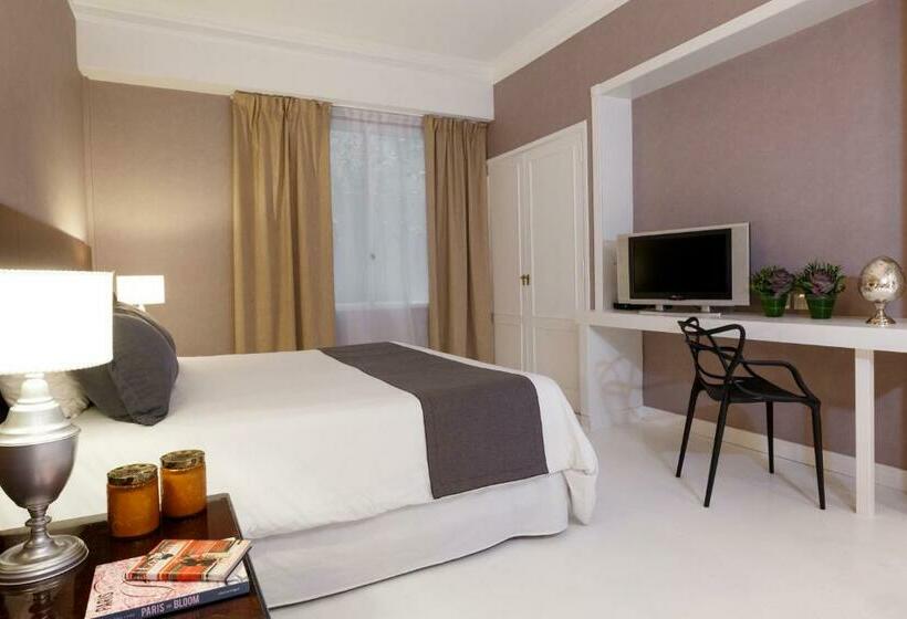 اتاق استاندارد, 1253 Recoleta Small