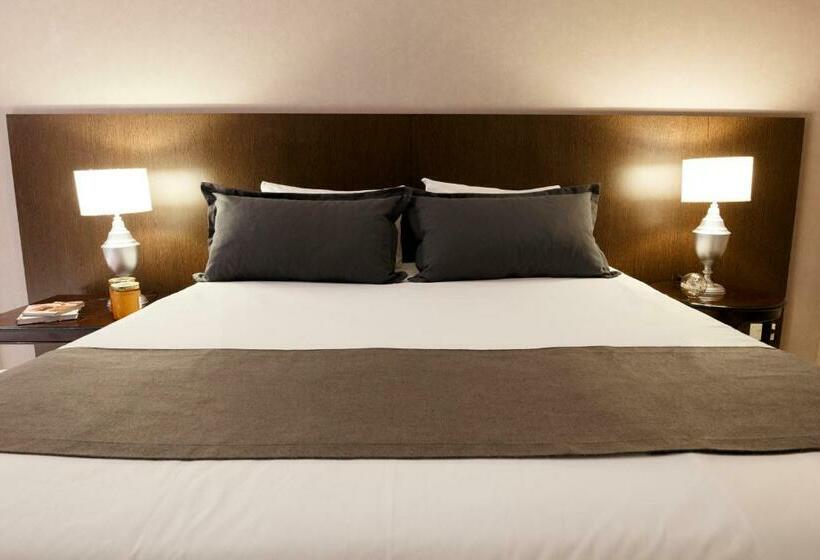 اتاق استاندارد, 1253 Recoleta Small