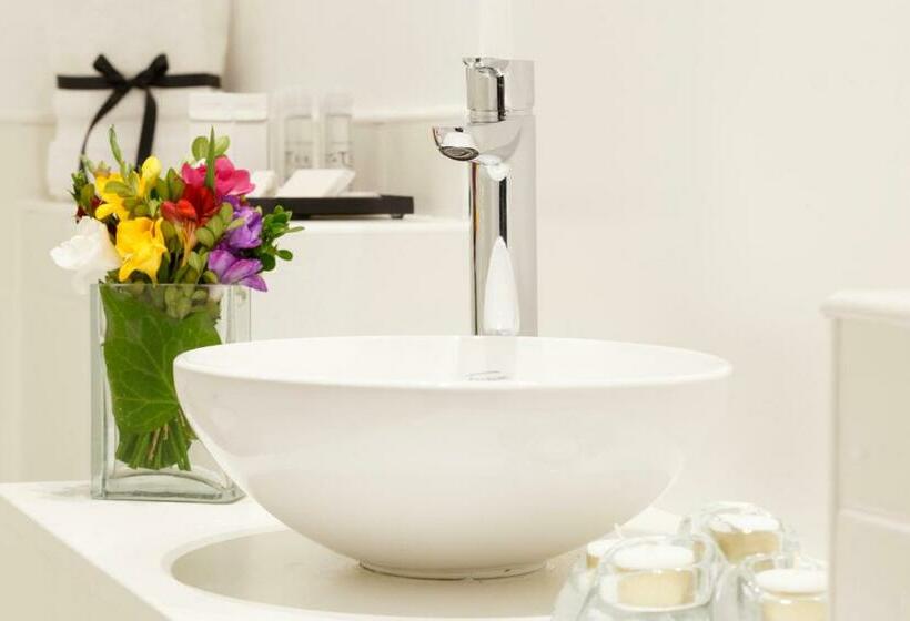 اتاق استاندارد, 1253 Recoleta Small