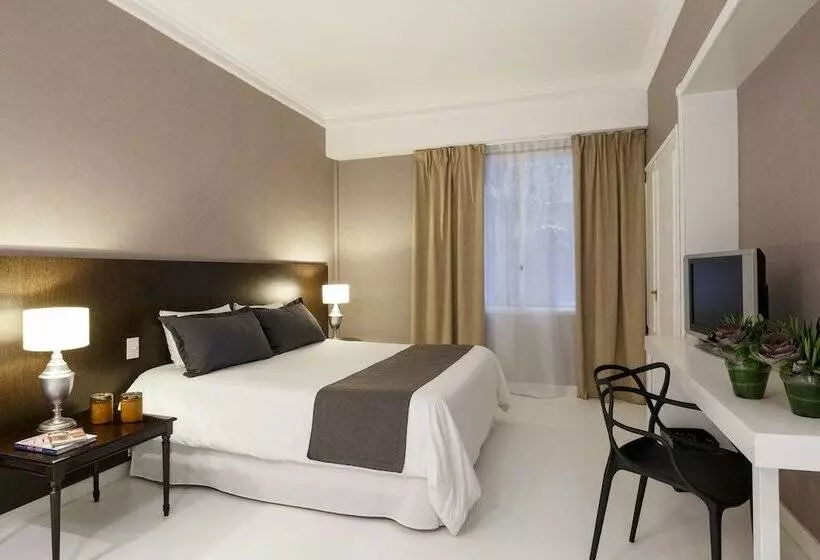 اتاق استاندارد, 1253 Recoleta Small