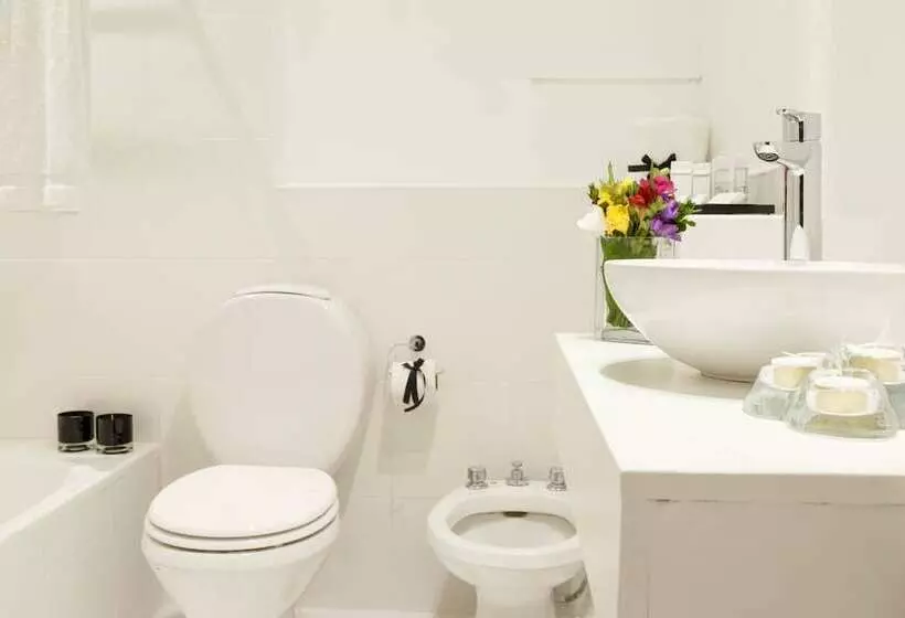 اتاق استاندارد سه نفره, 1253 Recoleta Small