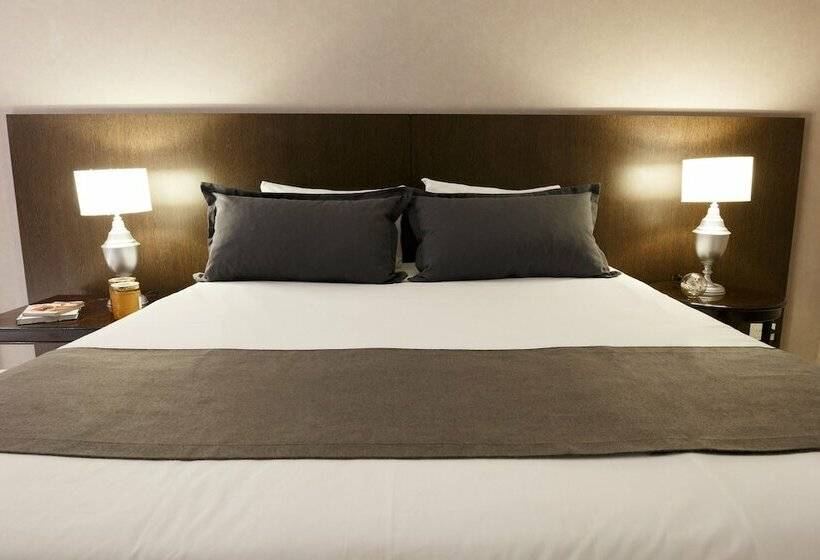 اتاق استاندارد, 1253 Recoleta Small