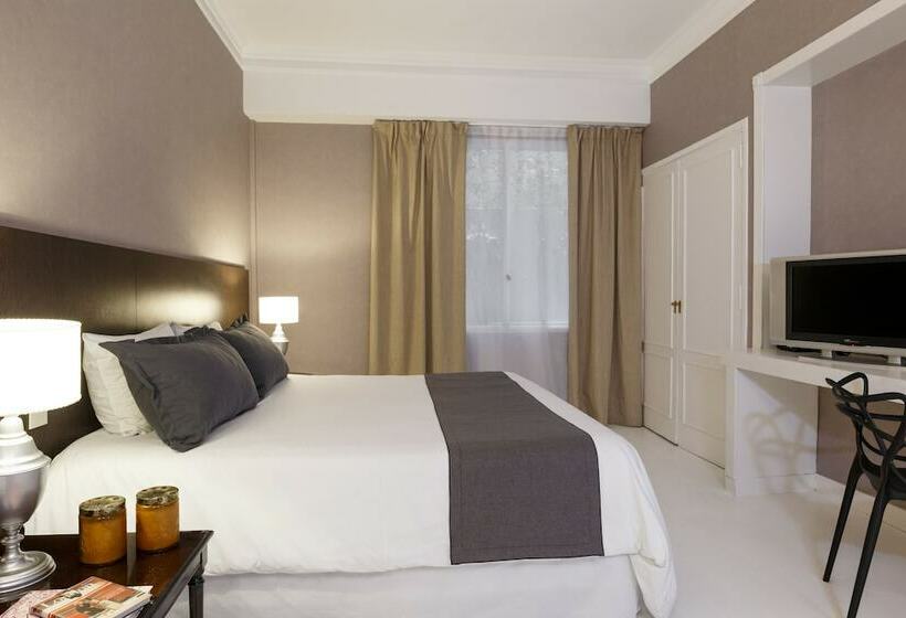 اتاق استاندارد, 1253 Recoleta Small