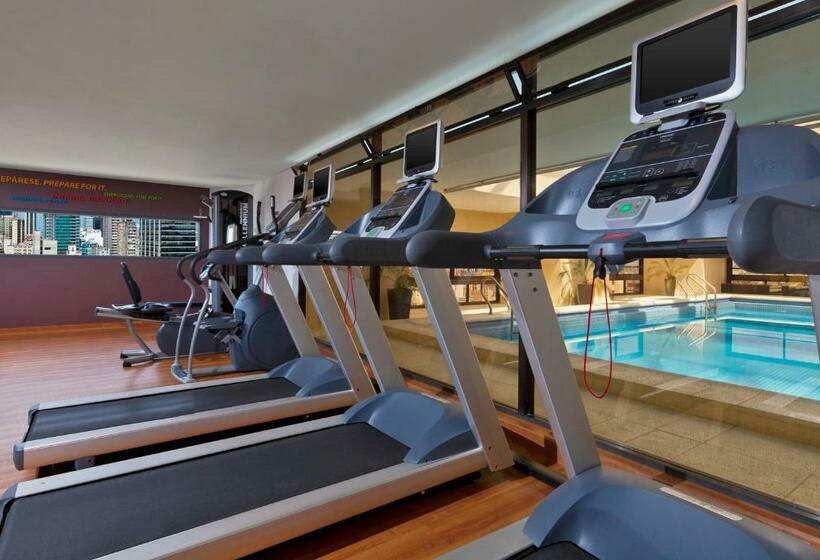 اتاق کلاسیک با تخت دونفره, Libertador