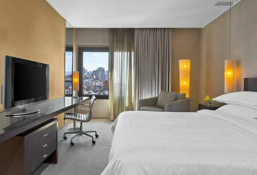 اتاق کلاسیک با تخت دونفره, Libertador