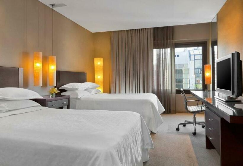 اتاق کلاسیک, Libertador