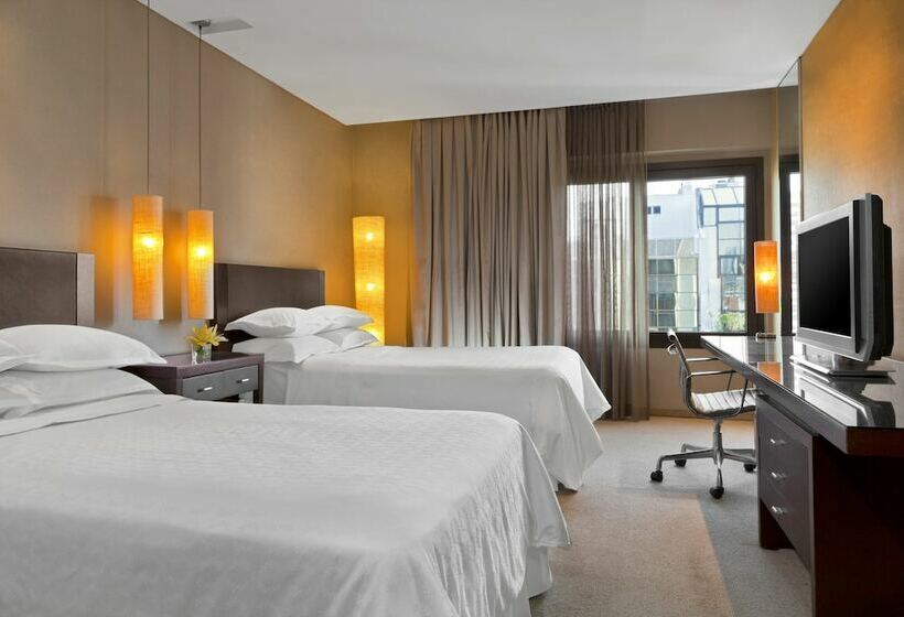 اتاق کلاسیک, Libertador