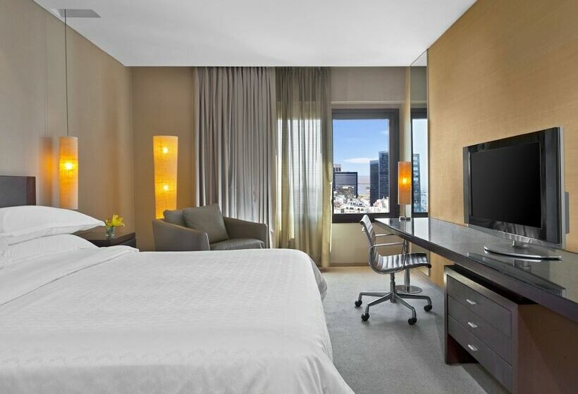 اتاق کلاسیک, Libertador