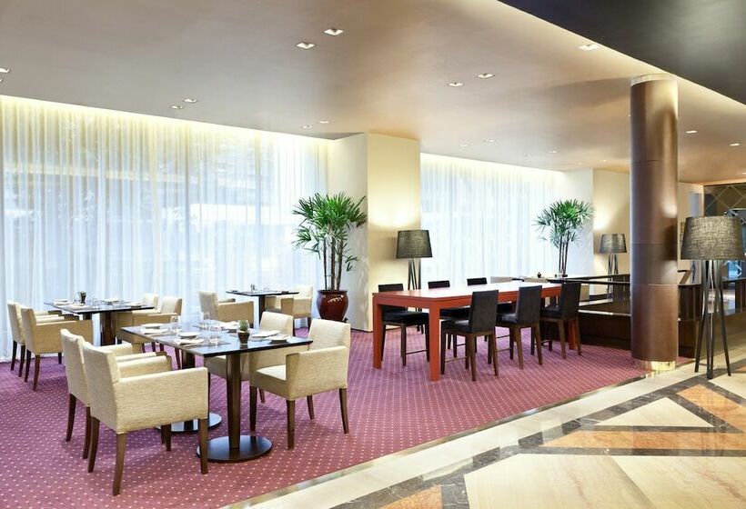 اتاق کلاسیک, Libertador