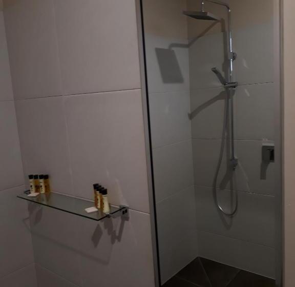 스탠다드 발코니 룸, Moe Motor Inn   Contactless 24 Hour Checkinn Available