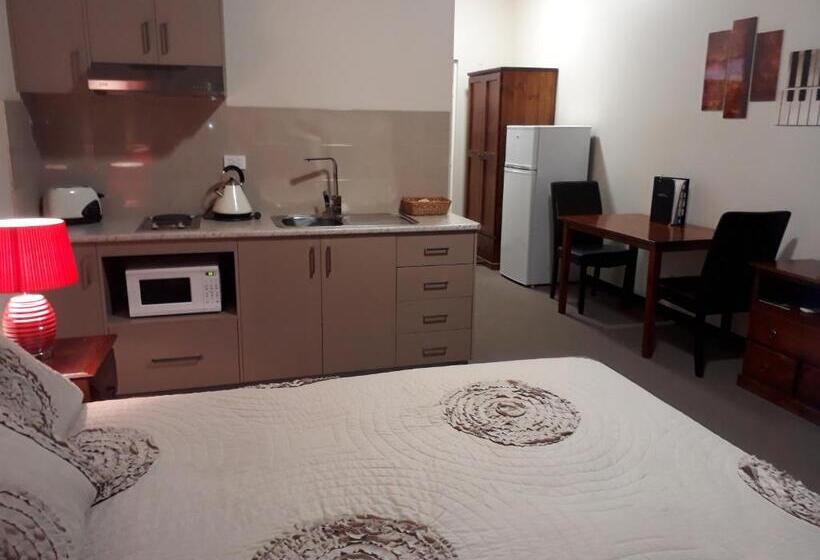 수피리어 룸, Moe Motor Inn   Contactless 24 Hour Checkinn Available