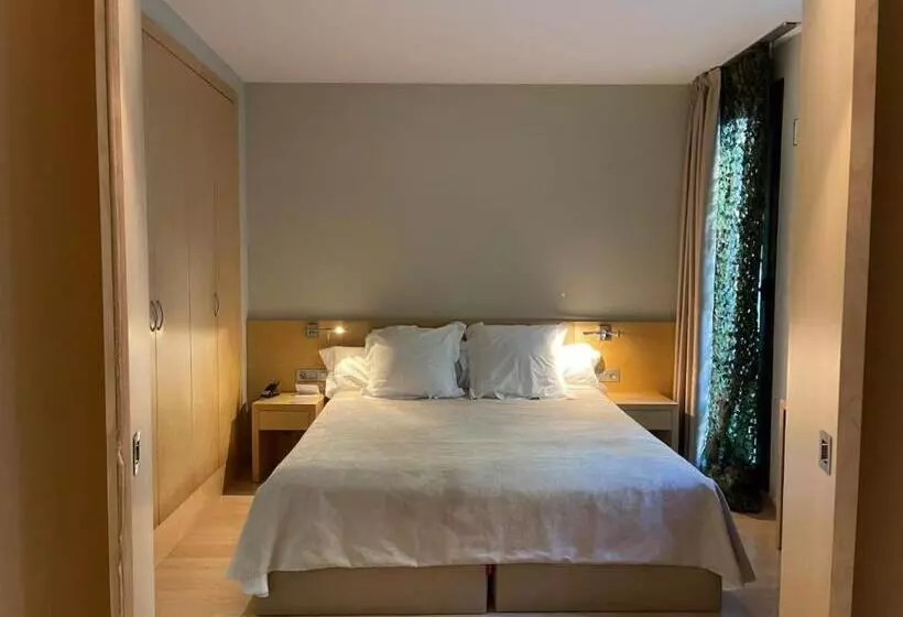 اتاق سوپریور, NH Collection Andorra Palome
