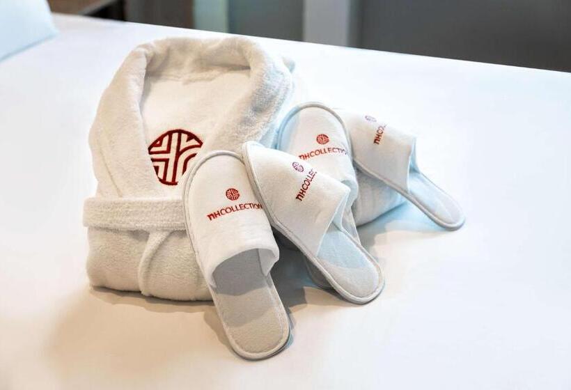 سوئیت با چشمانداز, NH Collection Andorra Palome