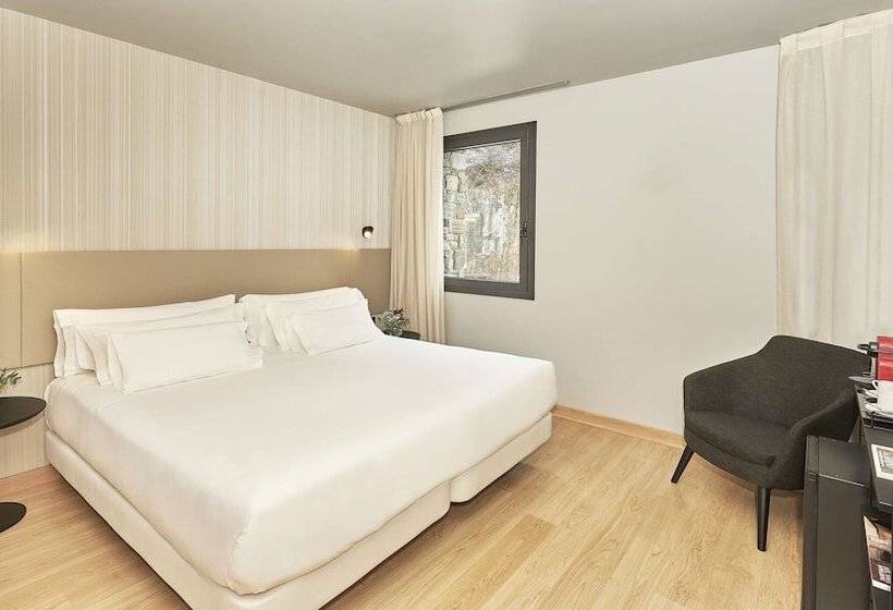 اتاق سوپریور, NH Collection Andorra Palome