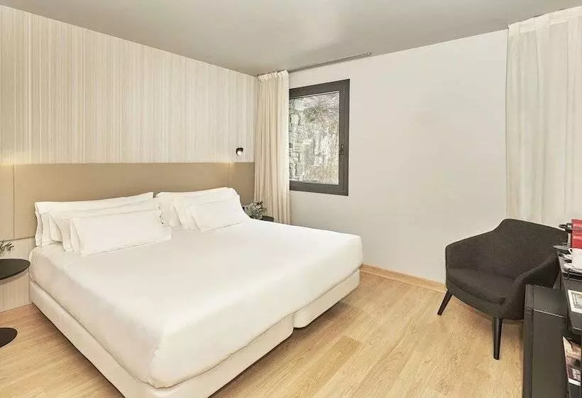 اتاق سوپریور, NH Collection Andorra Palome