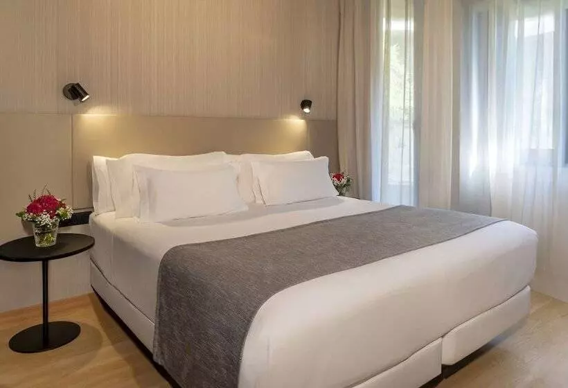 اتاق سوپریور, NH Collection Andorra Palome