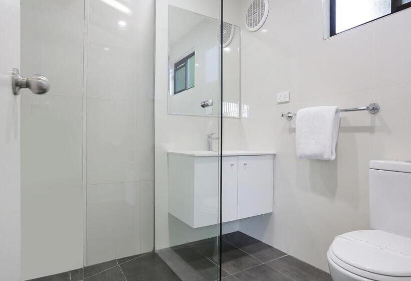 חדר סטודיו סטנדרד, The Great Ocean Road Studios