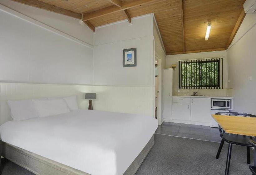 חדר סטודיו סטנדרד, The Great Ocean Road Studios