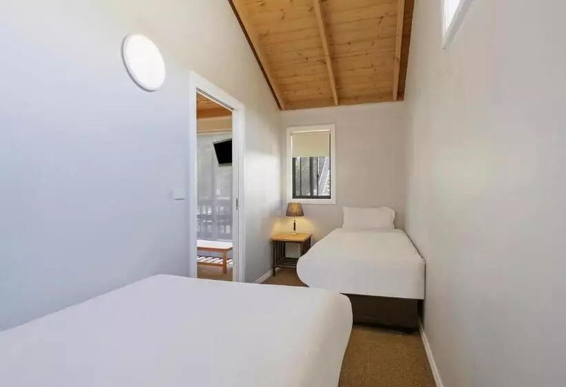 スイート（家族用）, The Great Ocean Road Studios