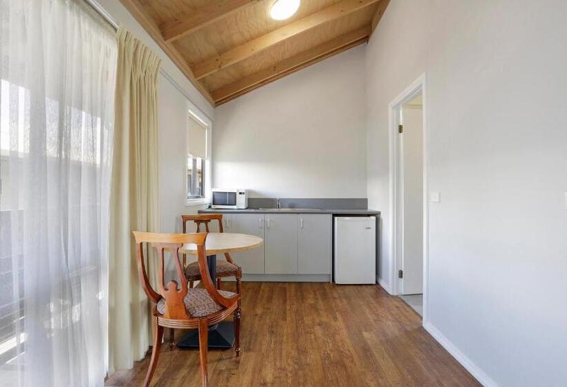 סטודיו דלוקס, The Great Ocean Road Studios