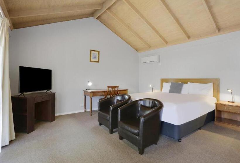 סטודיו דלוקס, The Great Ocean Road Studios