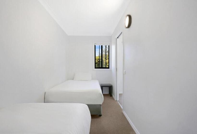 חדר סטודיו סטנדרד, The Great Ocean Road Studios