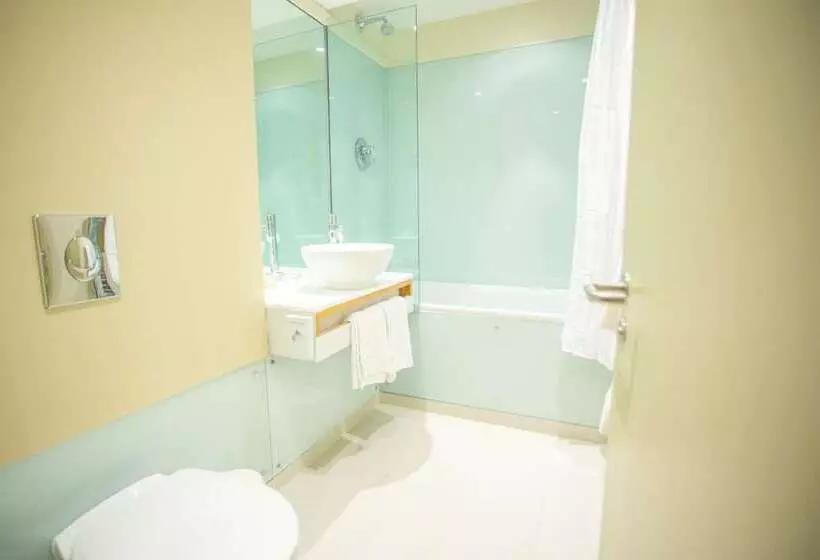 プレミアムルーム, Sydney House Chelsea
