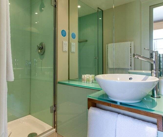 高级客房, Sydney House Chelsea