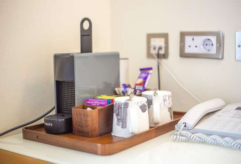 高级客房, Sydney House Chelsea