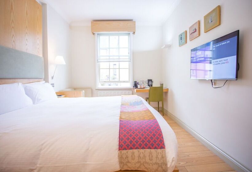 高级客房, Sydney House Chelsea