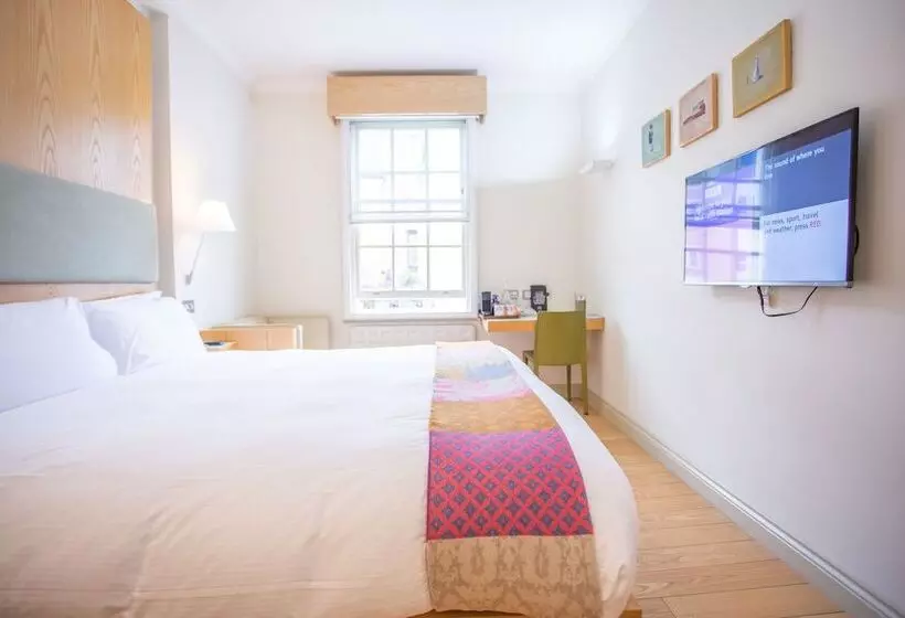プレミアムルーム, Sydney House Chelsea