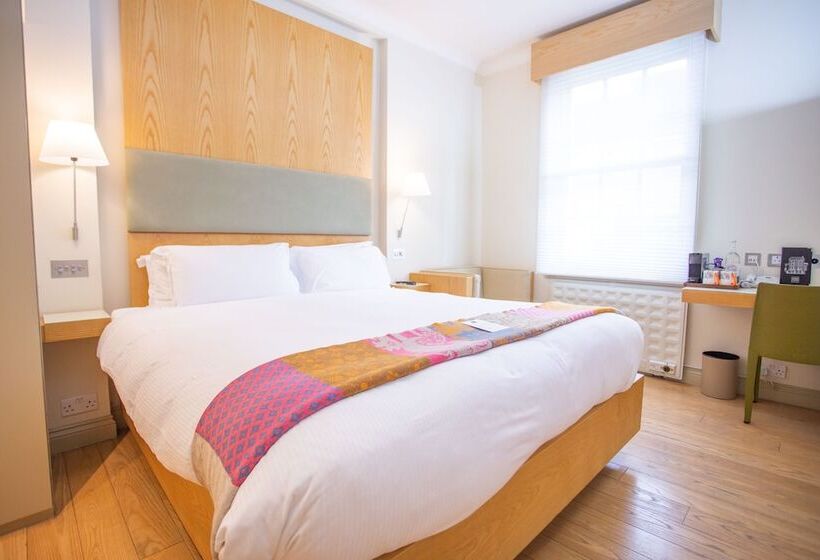 Номер Премиум, Sydney House Chelsea