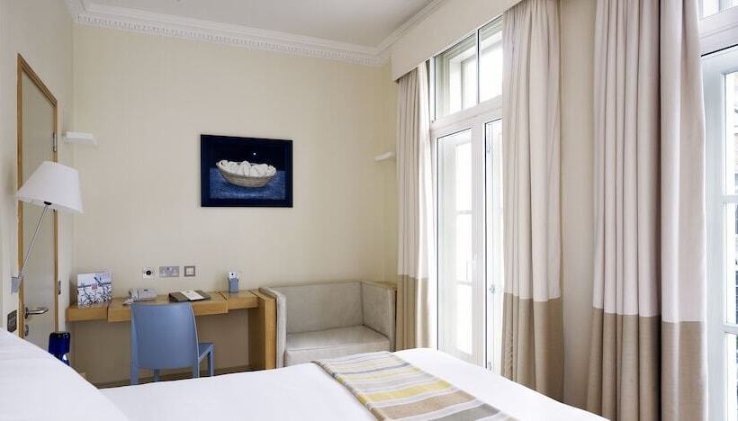 高级客房, Sydney House Chelsea