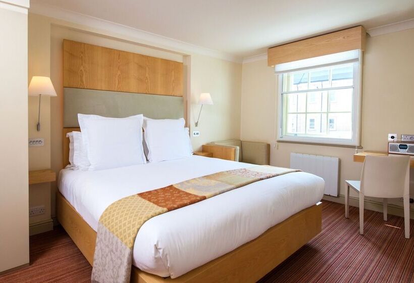 高级客房, Sydney House Chelsea