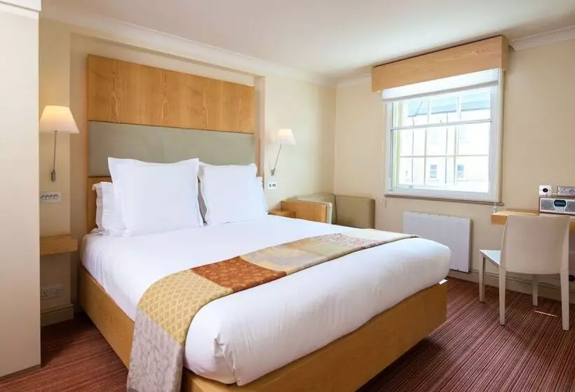 プレミアムルーム, Sydney House Chelsea
