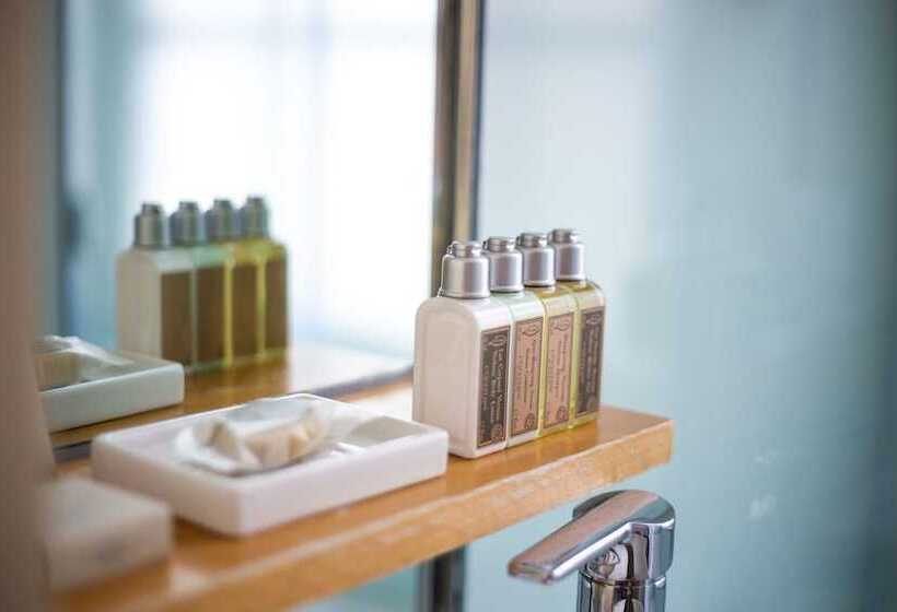 豪华房间, Sydney House Chelsea