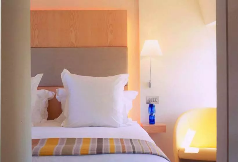 デラックスルーム, Sydney House Chelsea