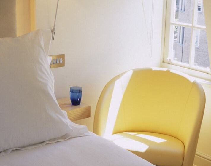 豪华房间, Sydney House Chelsea