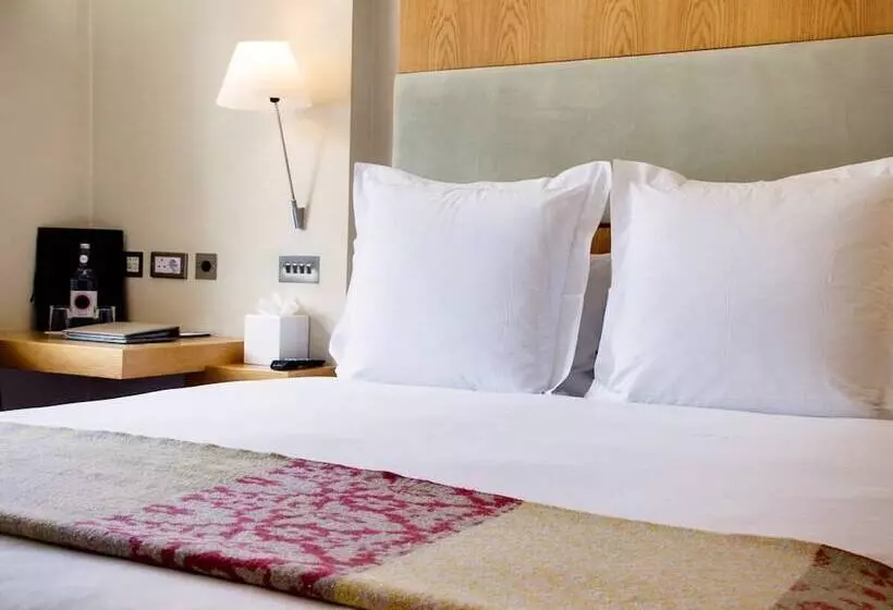 デラックスルーム, Sydney House Chelsea