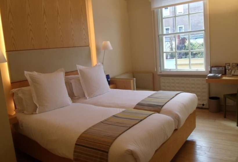 高级客房, Sydney House Chelsea