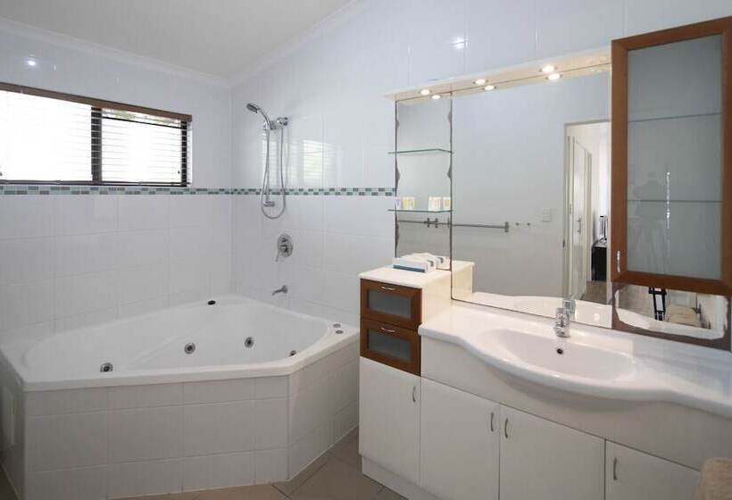 キャビン, Ingenia Holidays Taigum