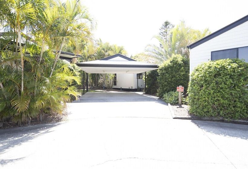 キャビン, Ingenia Holidays Taigum