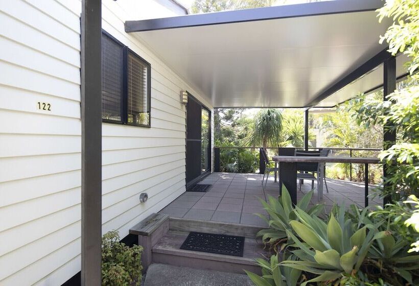 キャビン, Ingenia Holidays Taigum