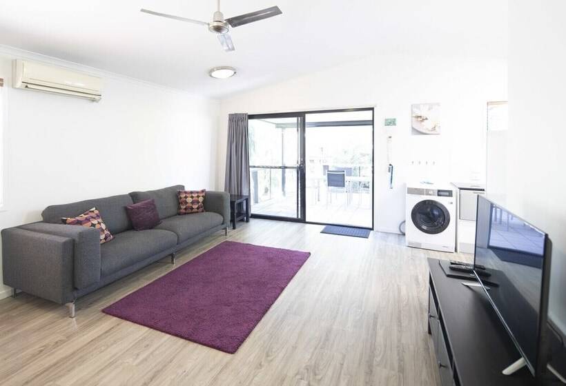 キャビン, Ingenia Holidays Taigum