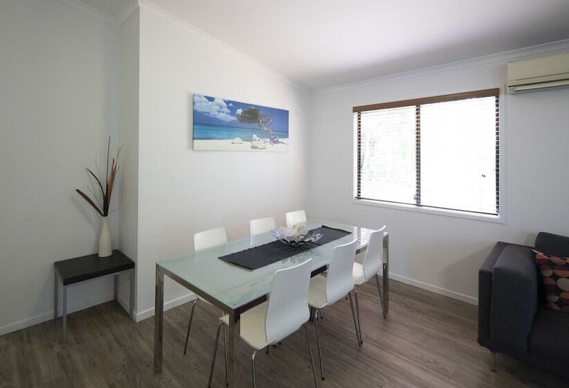 キャビン, Ingenia Holidays Taigum