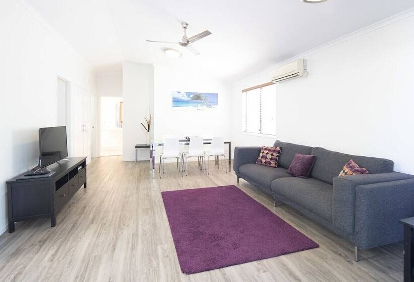 キャビン, Ingenia Holidays Taigum