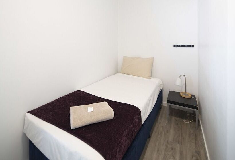 キャビン, Ingenia Holidays Taigum